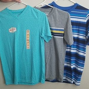Urban Pipeline T shirts